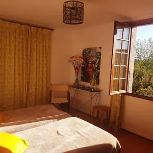 Lautre Bed & Breakfast